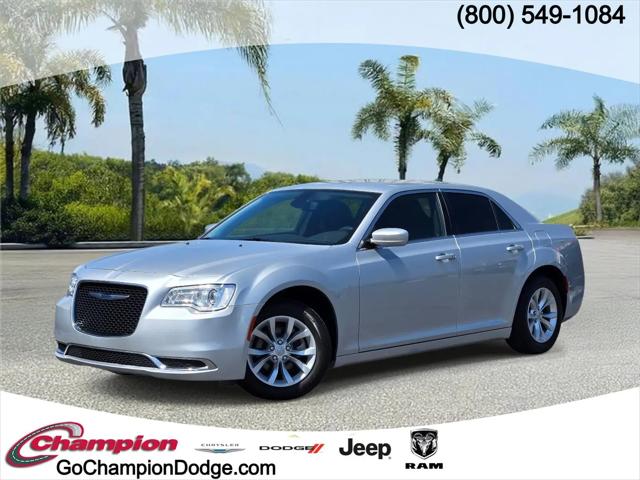 2023 Chrysler 300 Touring for sale in Downey, CA