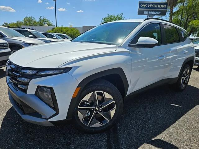 2026 Hyundai Tucson Hybrid SEL for sale in Sierra Vista, AZ