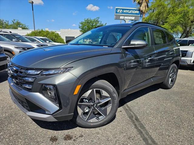 2026 Hyundai Tucson Hybrid SEL for sale in Sierra Vista, AZ