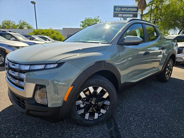 2026 Hyundai Santa Cruz SEL for sale in Sierra Vista, AZ
