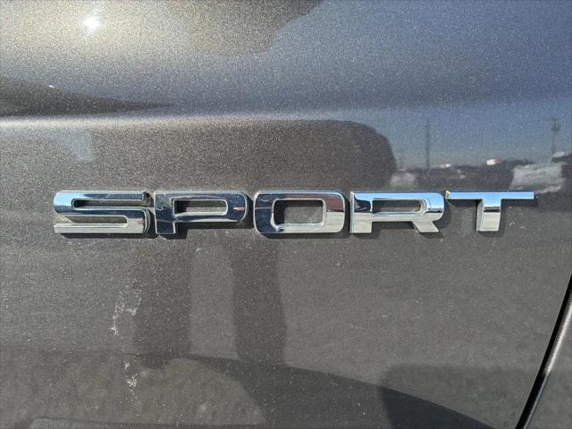 2017 Jeep Renegade Sport 4x4