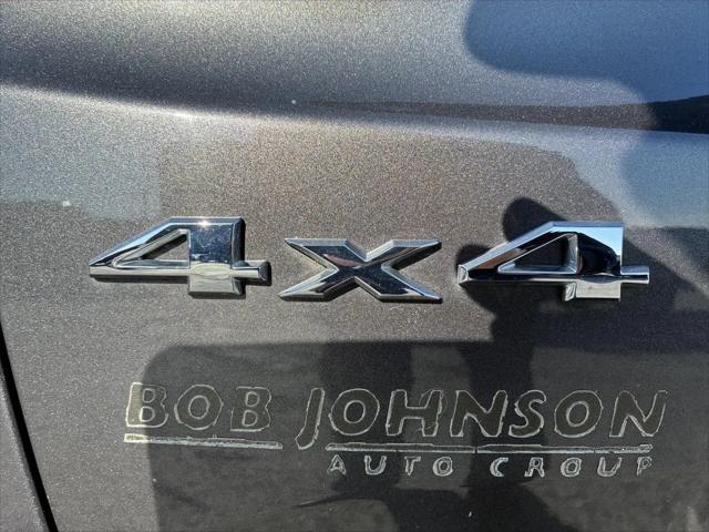 2017 Jeep Renegade Sport 4x4