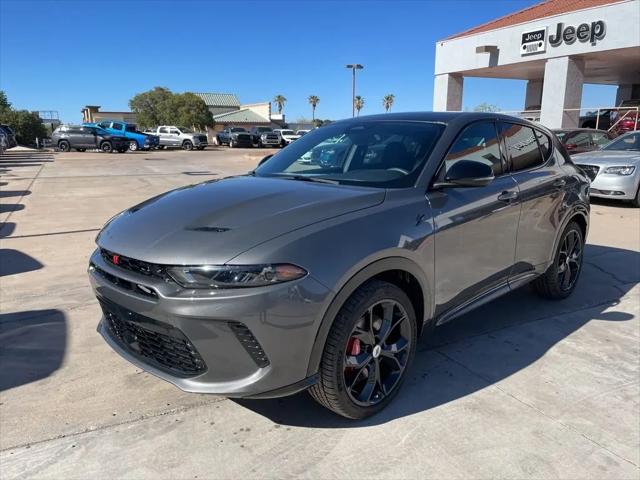 2024 Dodge Hornet R/T Plus EAWD for sale in Sierra Vista, AZ