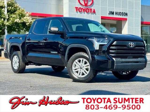 2023 Toyota Tundra SR5 for sale in Sumter, SC