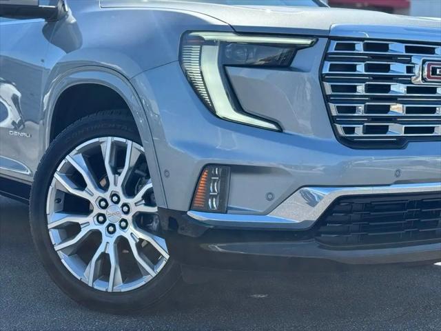 2024 GMC Acadia FWD Denali