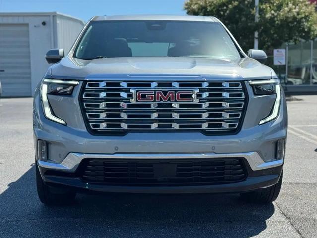 2024 GMC Acadia FWD Denali