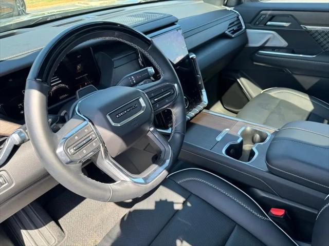 2024 GMC Acadia FWD Denali