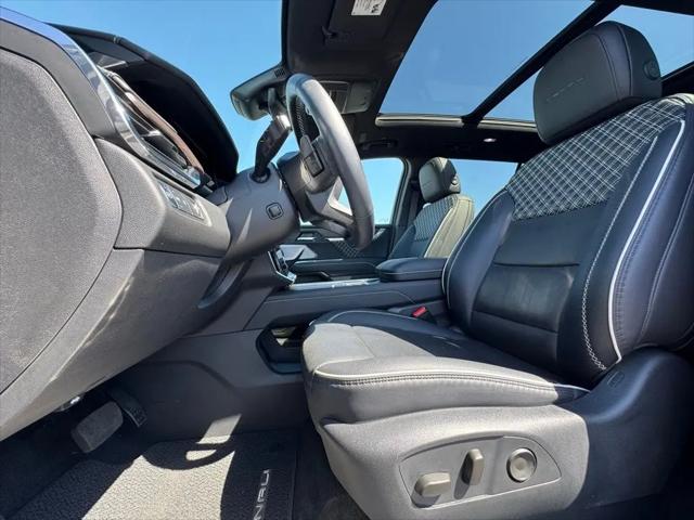 2024 GMC Acadia FWD Denali