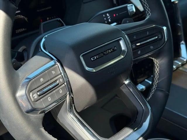 2024 GMC Acadia FWD Denali