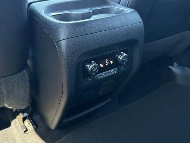 2024 GMC Acadia FWD Denali