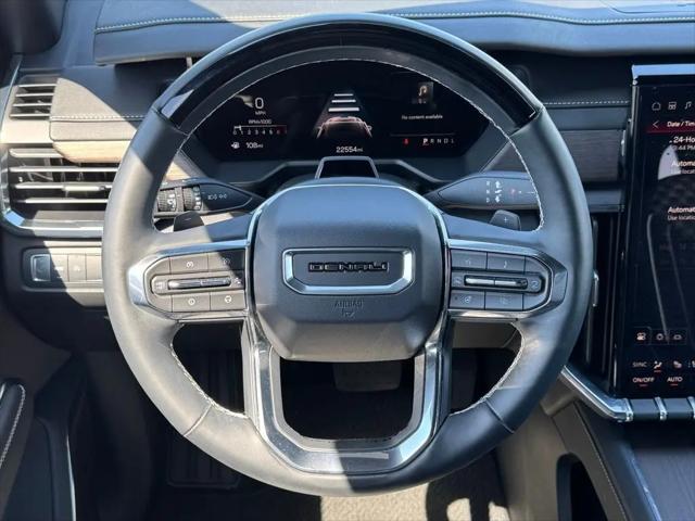 2024 GMC Acadia FWD Denali