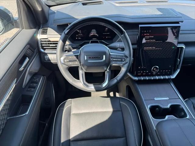 2024 GMC Acadia FWD Denali