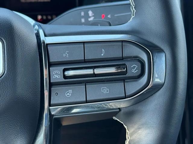 2024 GMC Acadia FWD Denali