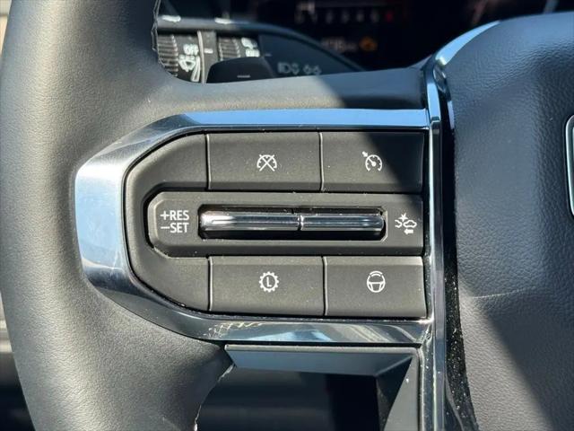 2024 GMC Acadia FWD Denali