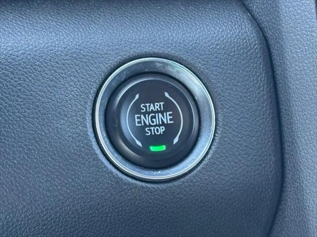 2024 GMC Acadia FWD Denali