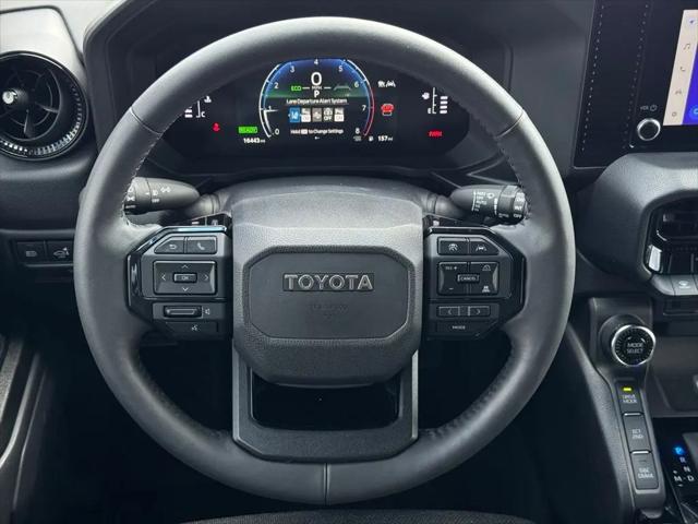 2024 Toyota Land Cruiser 1958
