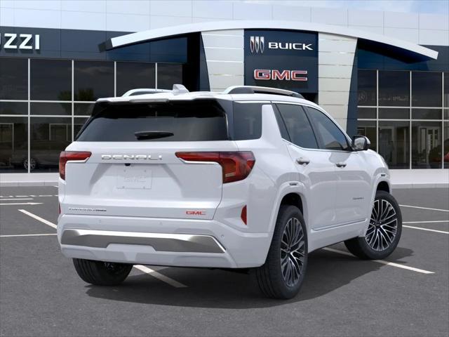 2026 GMC Terrain AWD Denali