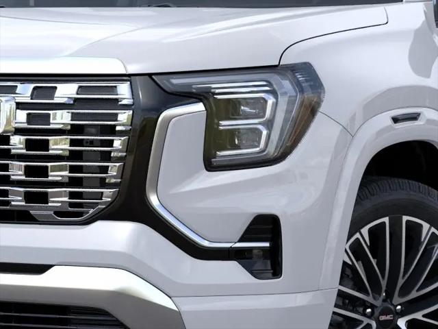 2026 GMC Terrain AWD Denali