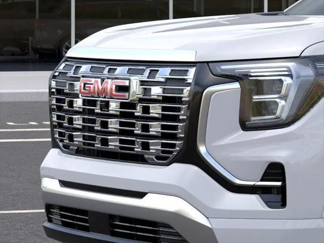 2026 GMC Terrain AWD Denali