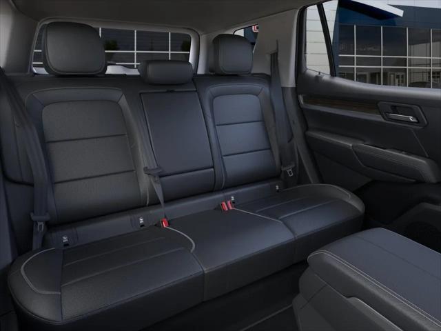 2026 GMC Terrain AWD Denali