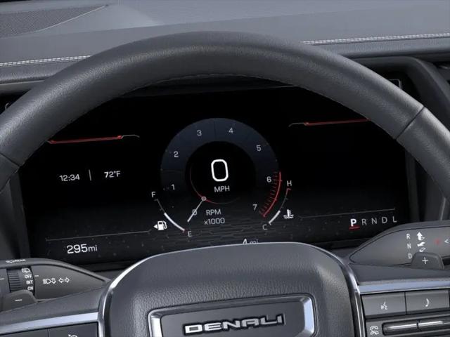 2026 GMC Terrain AWD Denali