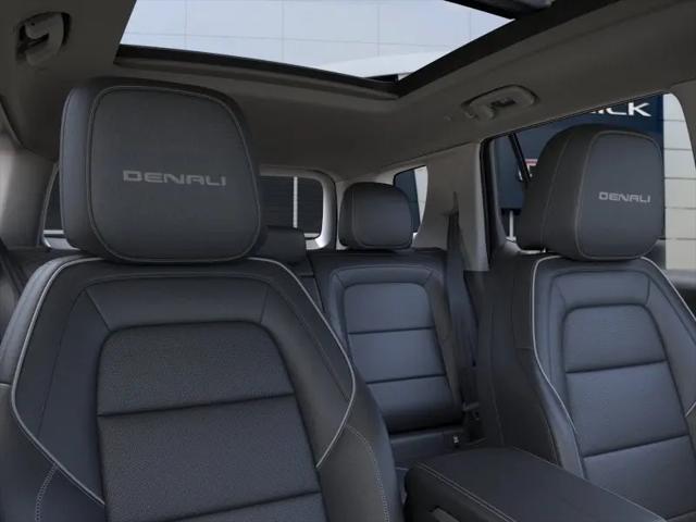 2026 GMC Terrain AWD Denali