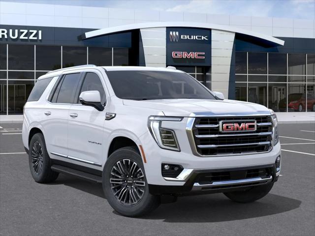 2026 GMC Yukon 4WD Elevation