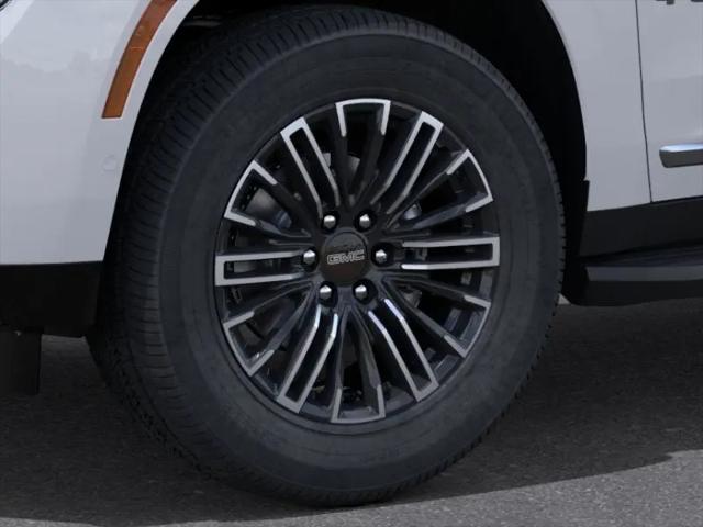 2026 GMC Yukon 4WD Elevation