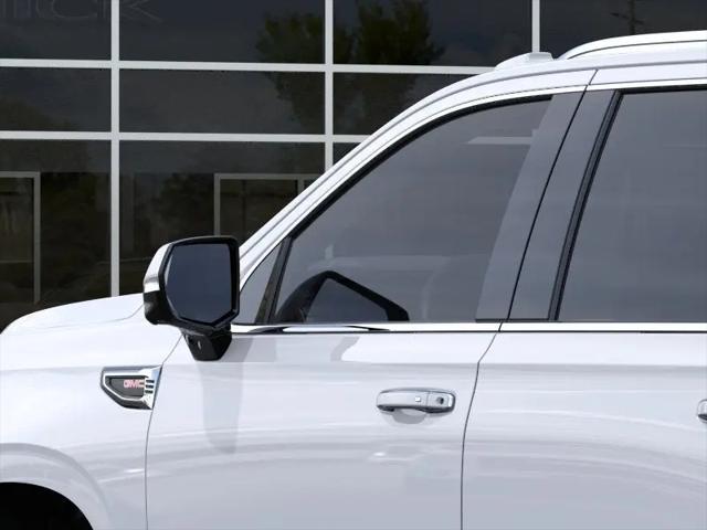 2026 GMC Yukon 4WD Elevation