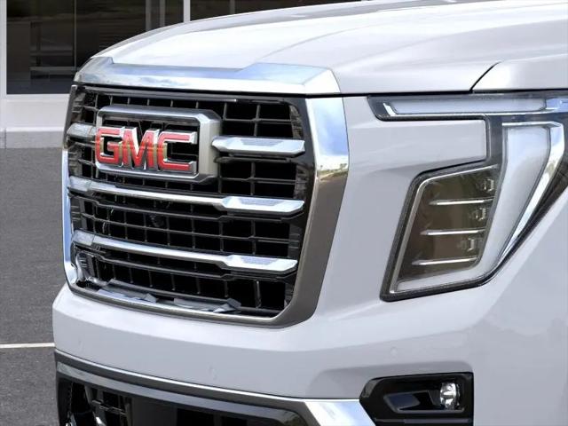 2026 GMC Yukon 4WD Elevation