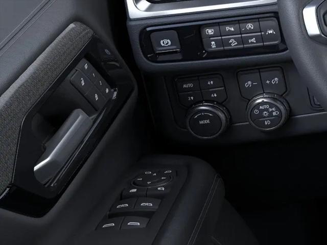 2026 GMC Yukon 4WD Elevation