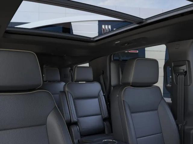 2026 GMC Yukon 4WD Elevation