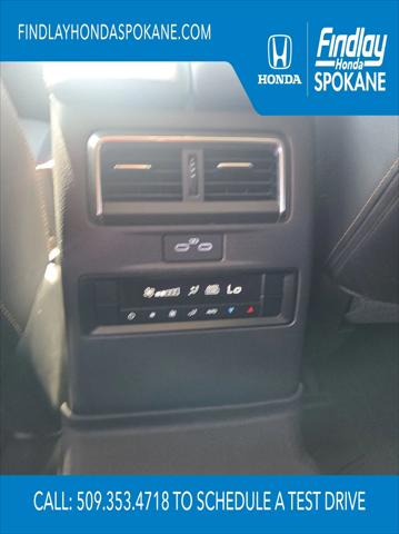 2025 Mazda X-90 3.3 Turbo Preferred Package