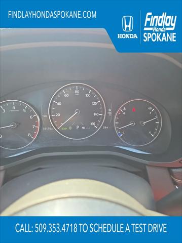 2025 Mazda X-90 3.3 Turbo Preferred Package