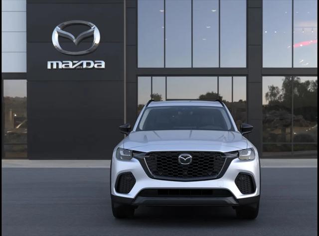 2026 Mazda CX-70 SC Plus