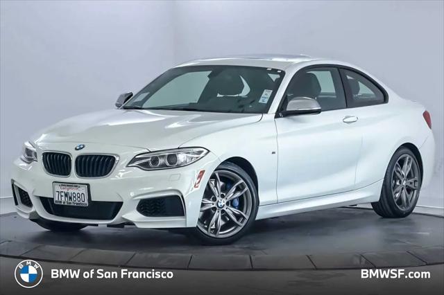 2014 BMW M2 M235i for sale in San Francisco, CA