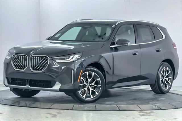 2026 BMW X3 30 xDrive for sale in San Francisco, CA