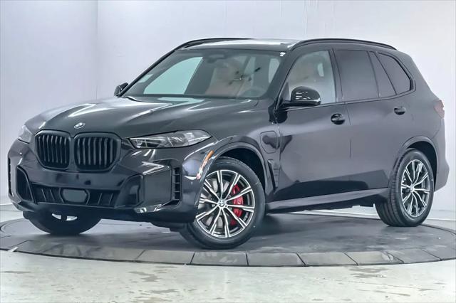 2026 BMW X5 xDrive50e for sale in San Francisco, CA