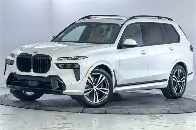 2027 BMW X7 xDrive40i for sale in San Francisco, CA
