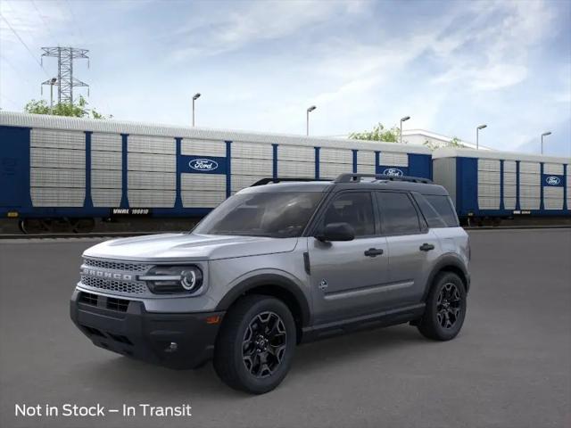 2026 Ford Bronco Sport Outer Banks for sale in Suffolk, VA