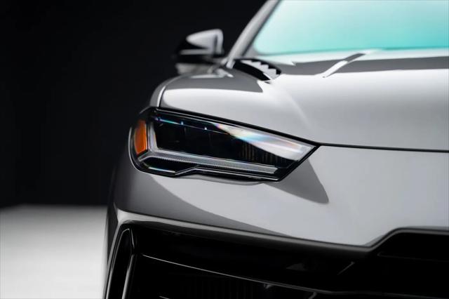 2023 Lamborghini Urus S