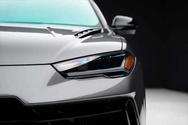 2023 Lamborghini Urus S