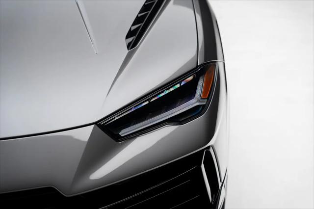 2023 Lamborghini Urus S