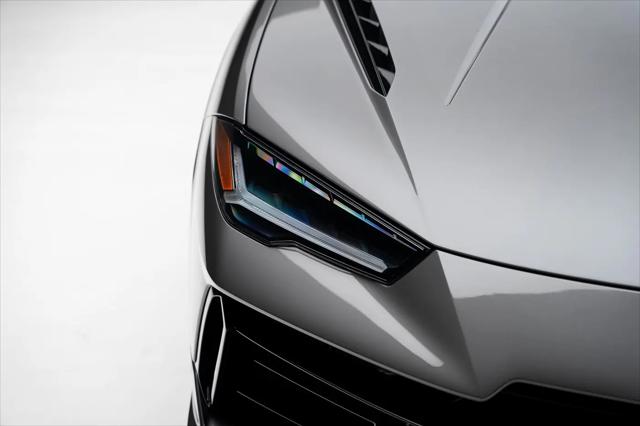 2023 Lamborghini Urus S