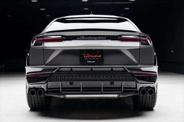 2023 Lamborghini Urus S