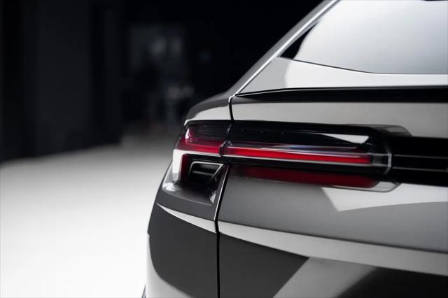 2023 Lamborghini Urus S