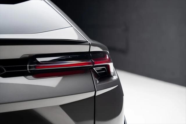 2023 Lamborghini Urus S