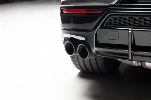 2023 Lamborghini Urus S