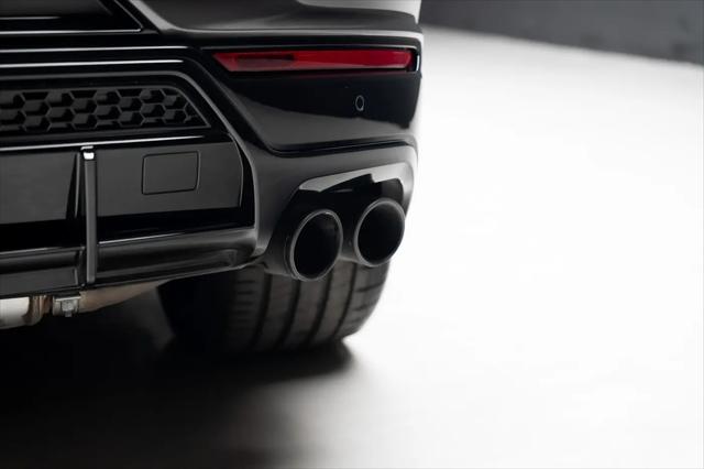 2023 Lamborghini Urus S
