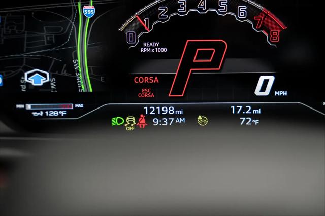 2023 Lamborghini Urus S